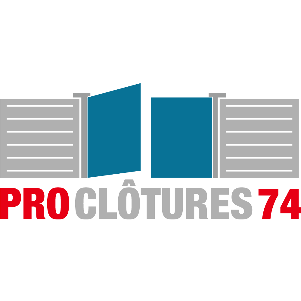 Logo Pro Clotures 74