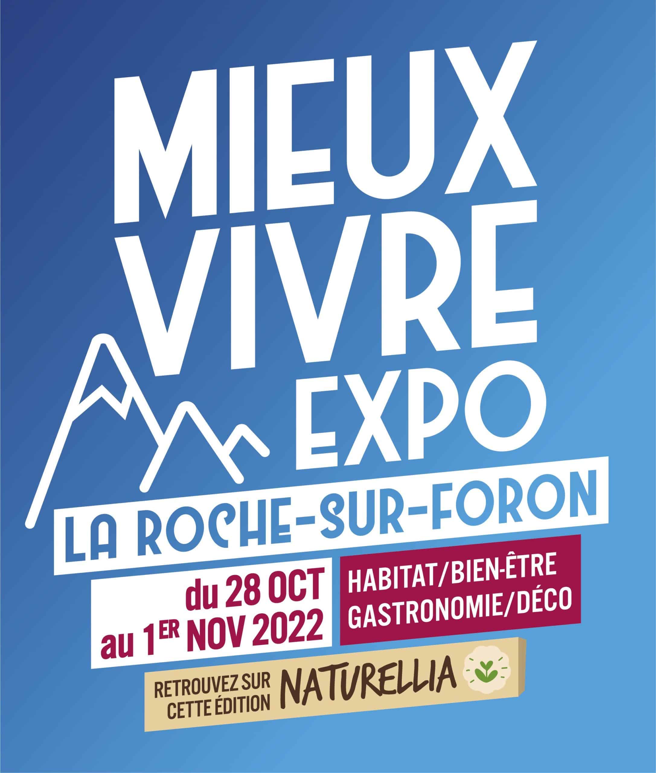 Mieux-vivre Expo La Roche