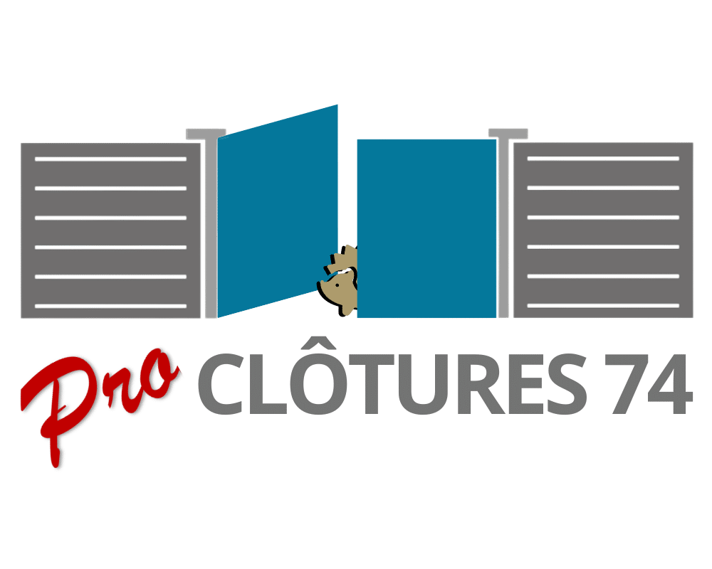 Logo Pro Clotures 74