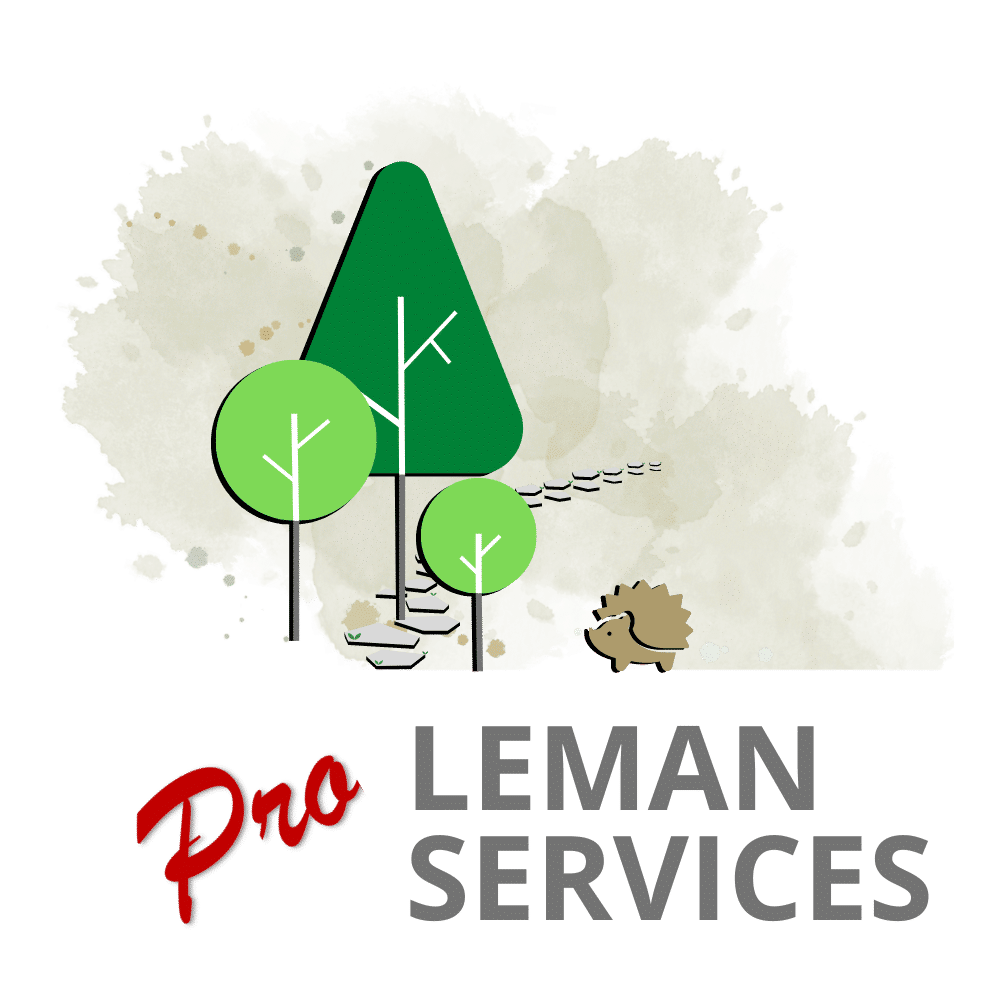 Logo PRO LEMAN SERVICES