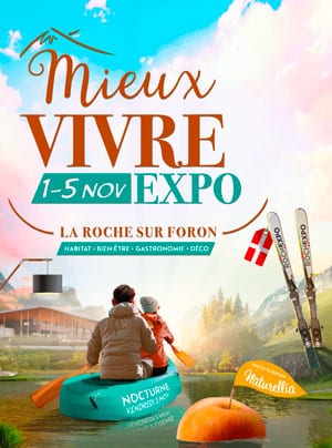 Affiche Mieux-vivre Expo 2023