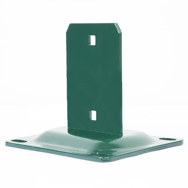 Kit Clôture à sceller avec soubassements – Image 11