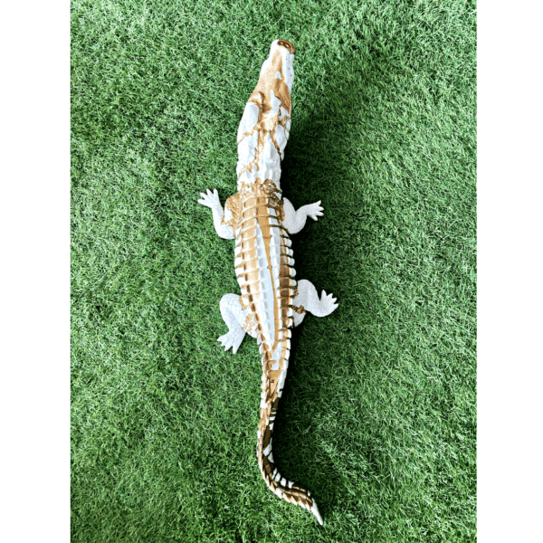 croco trash or l80cm les pros du paysage deco jardin (3)0