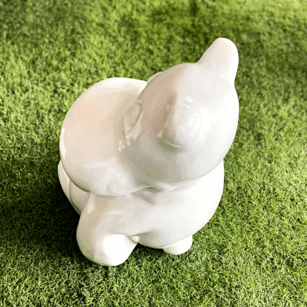 hippo blanc h48cm les pros du paysage deco jardin (3)0