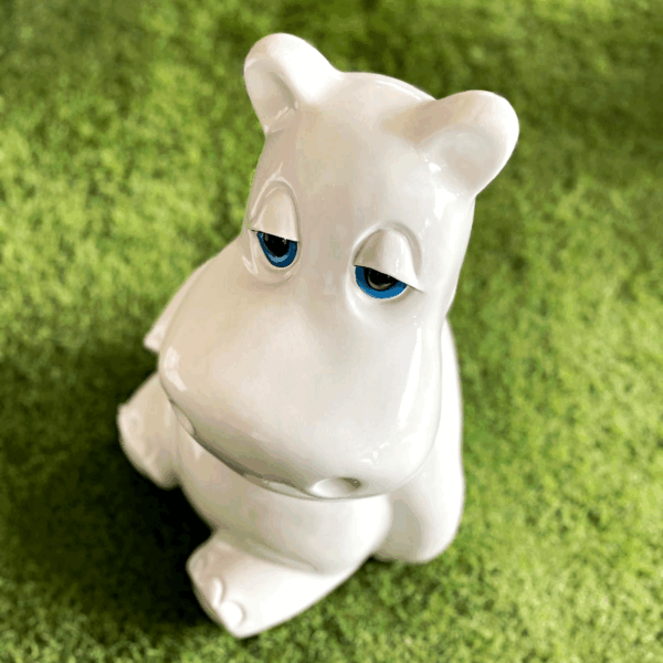 hippo blanc h48cm les pros du paysage deco jardin (4)0