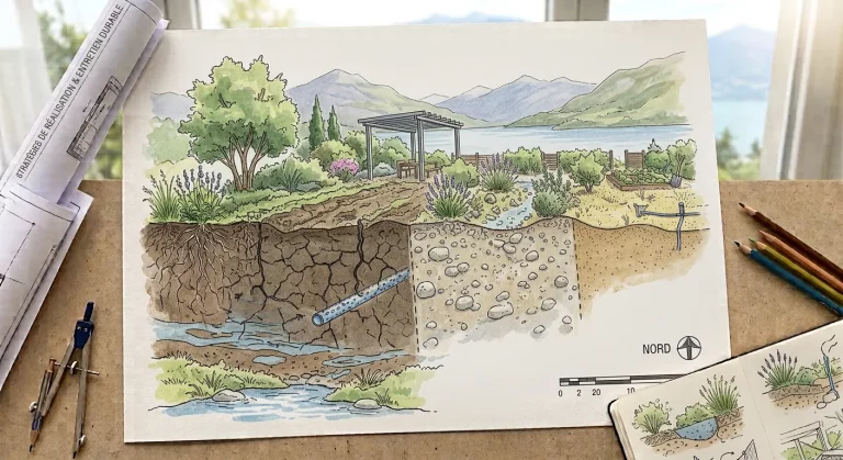 fiche 1 comprendre la nature du sol les pros du paysage